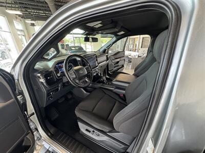 2023 Ford F-150 XLT   - Photo 14 - Boise, ID 83713