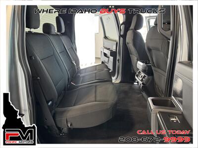 2023 Ford F-150 XLT   - Photo 28 - Boise, ID 83713