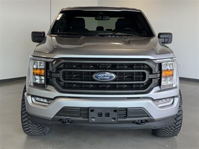 2023 Ford F-150 XLT   - Photo 2 - Boise, ID 83713