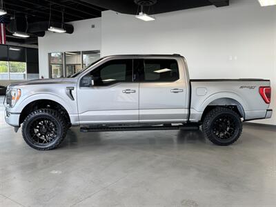 2023 Ford F-150 XLT   - Photo 4 - Boise, ID 83713