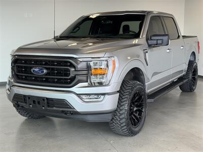 2023 Ford F-150 XLT   - Photo 3 - Boise, ID 83713