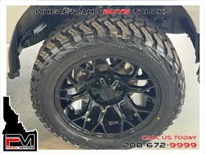 2023 Ford F-150 XLT   - Photo 11 - Boise, ID 83713