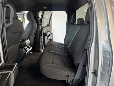 2023 Ford F-150 XLT   - Photo 22 - Boise, ID 83713