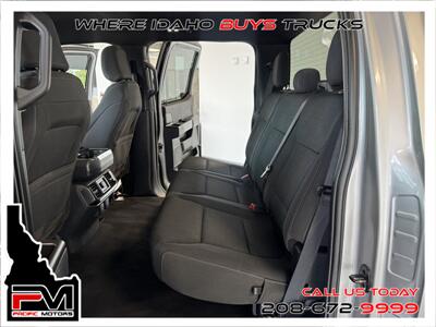 2023 Ford F-150 XLT   - Photo 22 - Boise, ID 83713