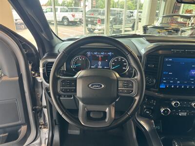 2023 Ford F-150 XLT   - Photo 17 - Boise, ID 83713