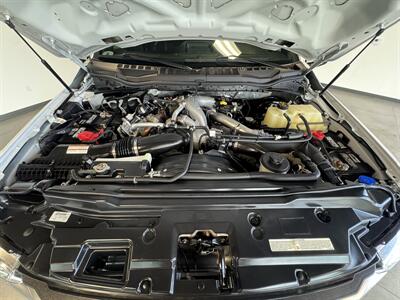 2022 Ford F-350 Super Duty Platinum   - Photo 28 - Boise, ID 83713
