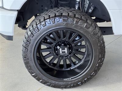 2022 Ford F-350 Super Duty Platinum   - Photo 9 - Boise, ID 83713