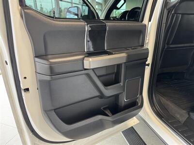 2022 Ford F-350 Super Duty Platinum   - Photo 16 - Boise, ID 83713