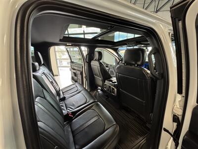 2022 Ford F-350 Super Duty Platinum   - Photo 26 - Boise, ID 83713