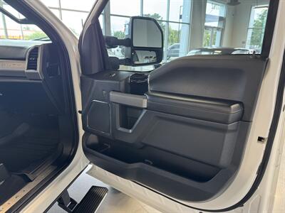 2022 Ford F-350 Super Duty Platinum   - Photo 20 - Boise, ID 83713