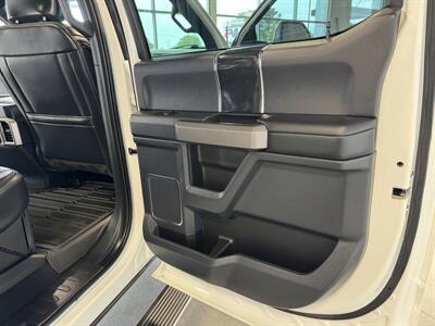 2022 Ford F-350 Super Duty Platinum   - Photo 25 - Boise, ID 83713