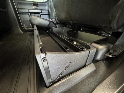 2022 Ford F-350 Super Duty Platinum   - Photo 19 - Boise, ID 83713