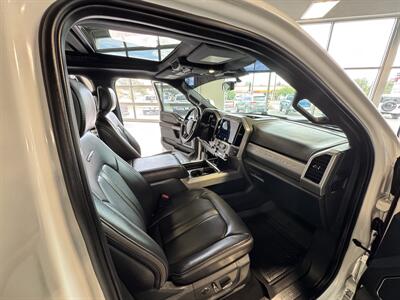 2022 Ford F-350 Super Duty Platinum   - Photo 23 - Boise, ID 83713