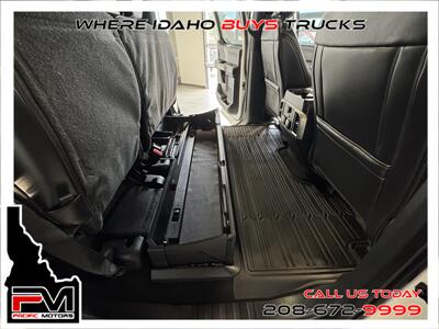2022 Ford F-350 Super Duty Platinum   - Photo 24 - Boise, ID 83713