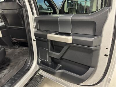 2019 Ford F-150 Lariat   - Photo 21 - Boise, ID 83713