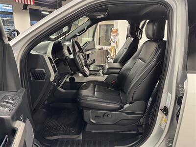 2019 Ford F-150 Lariat   - Photo 11 - Boise, ID 83713