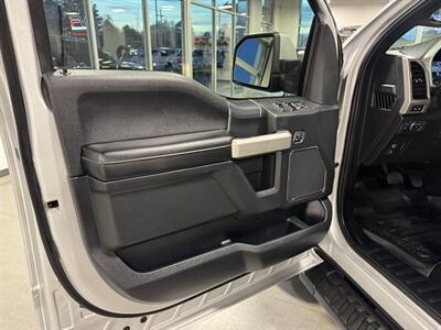 2019 Ford F-150 Lariat   - Photo 10 - Boise, ID 83713