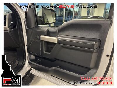 2019 Ford F-150 Lariat   - Photo 17 - Boise, ID 83713