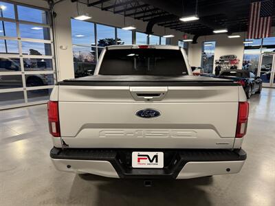 2019 Ford F-150 Lariat   - Photo 6 - Boise, ID 83713