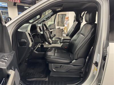 2019 Ford F-150 Lariat   - Photo 11 - Boise, ID 83713