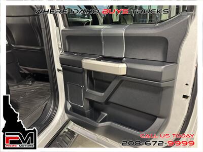2019 Ford F-150 Lariat   - Photo 21 - Boise, ID 83713