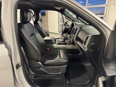 2019 Ford F-150 Lariat   - Photo 18 - Boise, ID 83713