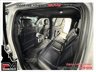 2019 Ford F-150 Lariat   - Photo 25 - Boise, ID 83713