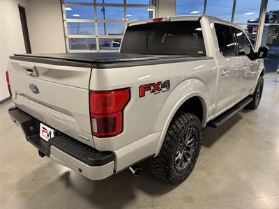 2019 Ford F-150 Lariat   - Photo 7 - Boise, ID 83713