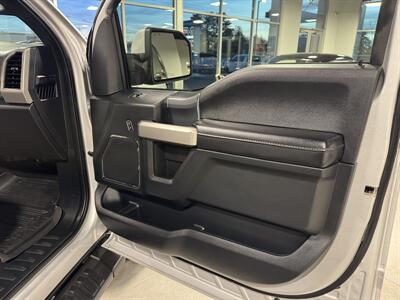 2019 Ford F-150 Lariat   - Photo 17 - Boise, ID 83713