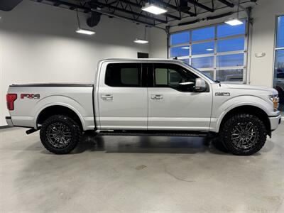 2019 Ford F-150 Lariat   - Photo 8 - Boise, ID 83713