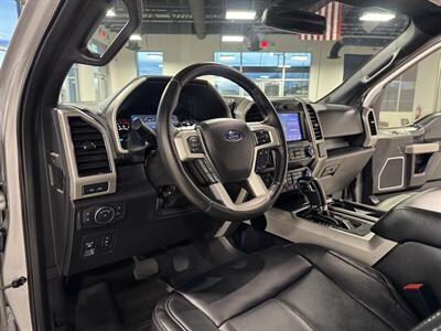 2019 Ford F-150 Lariat   - Photo 12 - Boise, ID 83713