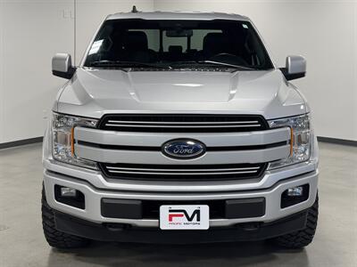 2019 Ford F-150 Lariat   - Photo 2 - Boise, ID 83713