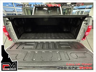 2019 Ford F-150 Lariat   - Photo 28 - Boise, ID 83713