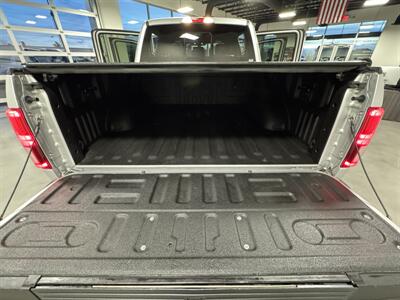 2019 Ford F-150 Lariat   - Photo 28 - Boise, ID 83713