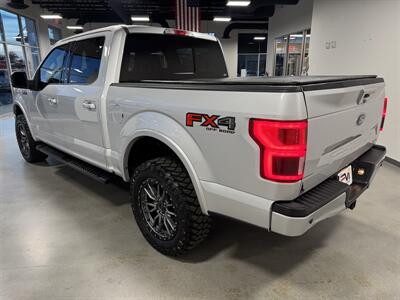 2019 Ford F-150 Lariat   - Photo 5 - Boise, ID 83713