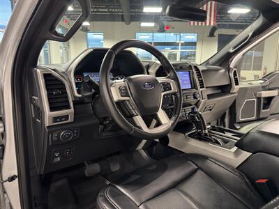 2019 Ford F-150 Lariat   - Photo 12 - Boise, ID 83713