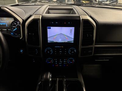 2019 Ford F-150 Lariat   - Photo 16 - Boise, ID 83713