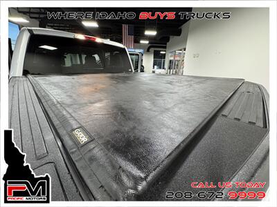2019 Ford F-150 Lariat   - Photo 27 - Boise, ID 83713