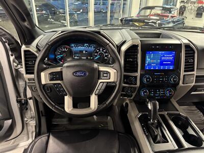 2019 Ford F-150 Lariat   - Photo 15 - Boise, ID 83713