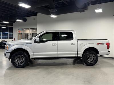 2019 Ford F-150 Lariat   - Photo 4 - Boise, ID 83713