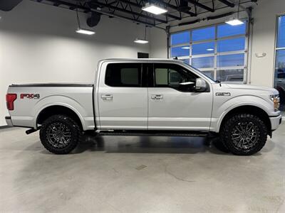 2019 Ford F-150 Lariat   - Photo 8 - Boise, ID 83713