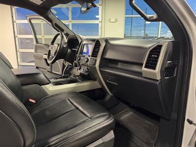 2019 Ford F-150 Lariat   - Photo 19 - Boise, ID 83713