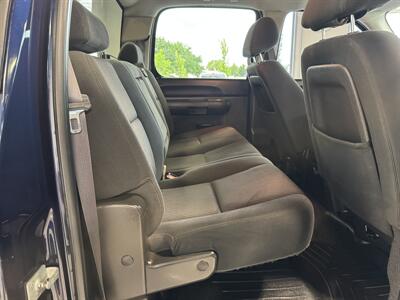 2011 Chevrolet Silverado 1500 LT   - Photo 20 - Boise, ID 83713