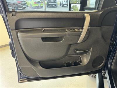 2011 Chevrolet Silverado 1500 LT   - Photo 10 - Boise, ID 83713