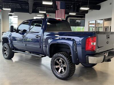 2011 Chevrolet Silverado 1500 LT   - Photo 5 - Boise, ID 83713