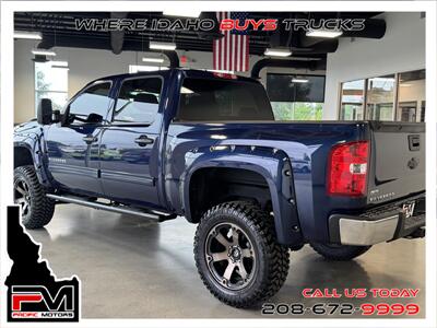 2011 Chevrolet Silverado 1500 LT   - Photo 5 - Boise, ID 83713
