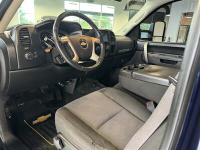 2011 Chevrolet Silverado 1500 LT   - Photo 12 - Boise, ID 83713