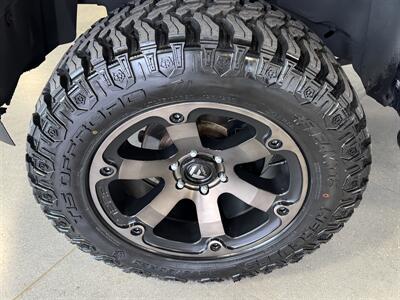2011 Chevrolet Silverado 1500 LT   - Photo 9 - Boise, ID 83713