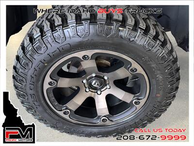 2011 Chevrolet Silverado 1500 LT   - Photo 9 - Boise, ID 83713
