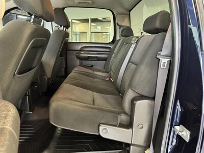 2011 Chevrolet Silverado 1500 LT   - Photo 22 - Boise, ID 83713